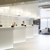 Receptie